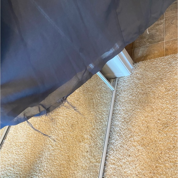 Baltic Born Wrap Dress - Picture 2 of 3